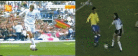 les roit de foot